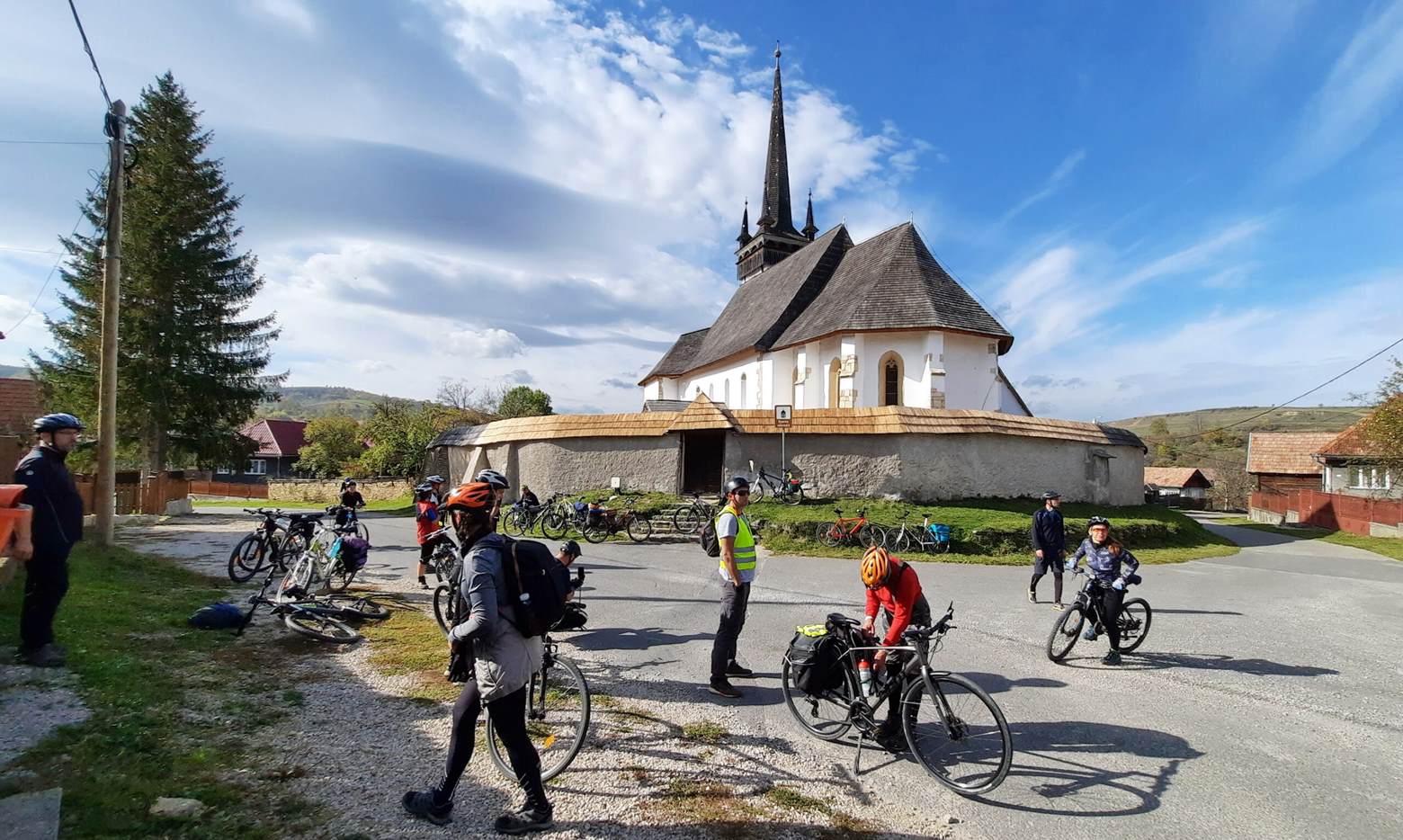 Lázár Tibor (E.K.E.) felvétele