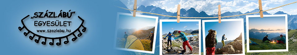 Százlábú Egyesület